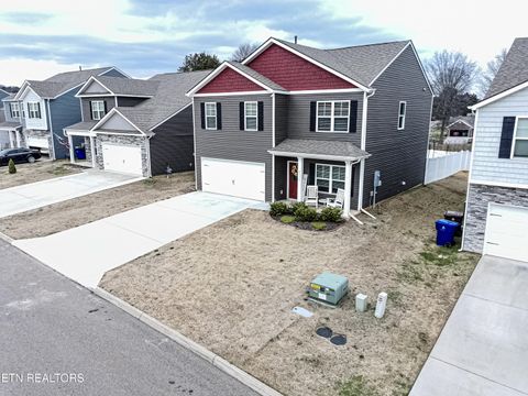 Tiny photo for 8036 Dennis Fox Lane, Knoxville, TN 37938 (MLS # 1330654)