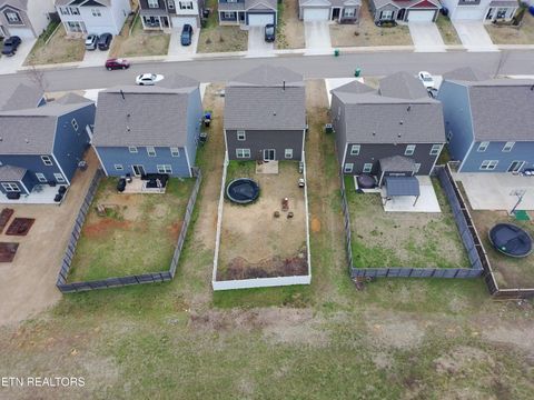 Tiny photo for 8036 Dennis Fox Lane, Knoxville, TN 37938 (MLS # 1330654)