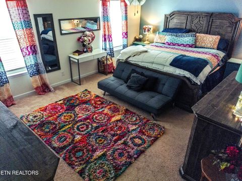 Tiny photo for 8036 Dennis Fox Lane, Knoxville, TN 37938 (MLS # 1330654)