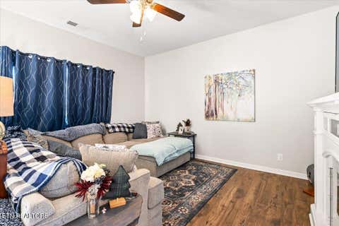 Tiny photo for 8036 Dennis Fox Lane, Knoxville, TN 37938 (MLS # 1330654)