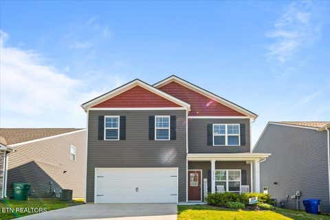 Tiny photo for 8036 Dennis Fox Lane, Knoxville, TN 37938 (MLS # 1330654)