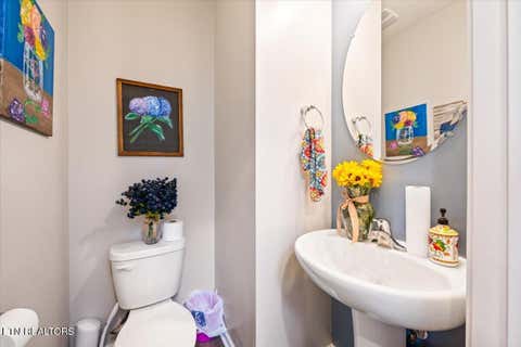 Tiny photo for 8036 Dennis Fox Lane, Knoxville, TN 37938 (MLS # 1330654)