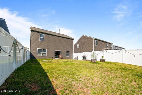 Tiny photo for 8036 Dennis Fox Lane, Knoxville, TN 37938 (MLS # 1330654)