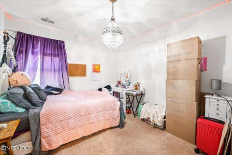 Tiny photo for 8036 Dennis Fox Lane, Knoxville, TN 37938 (MLS # 1330654)