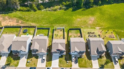 Tiny photo for 8036 Dennis Fox Lane, Knoxville, TN 37938 (MLS # 1330654)