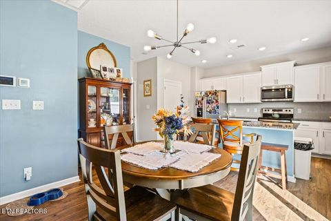 Tiny photo for 8036 Dennis Fox Lane, Knoxville, TN 37938 (MLS # 1330654)