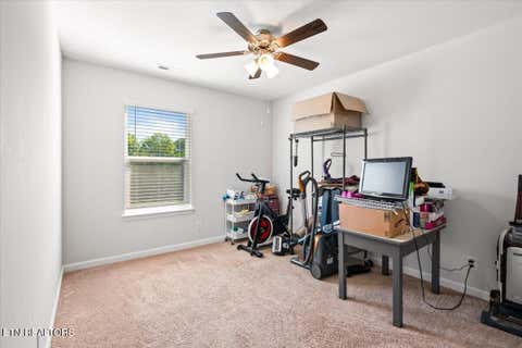 Tiny photo for 8036 Dennis Fox Lane, Knoxville, TN 37938 (MLS # 1330654)