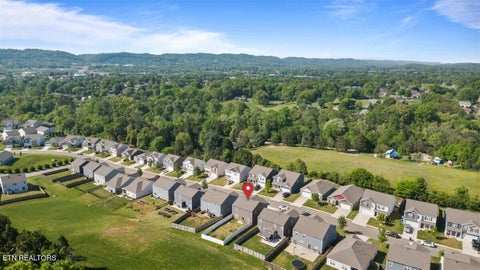 Tiny photo for 8036 Dennis Fox Lane, Knoxville, TN 37938 (MLS # 1330654)