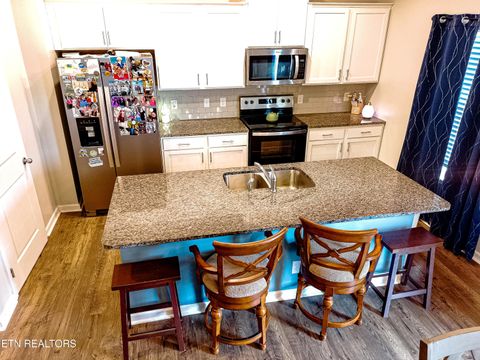 Tiny photo for 8036 Dennis Fox Lane, Knoxville, TN 37938 (MLS # 1330654)