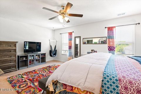 Tiny photo for 8036 Dennis Fox Lane, Knoxville, TN 37938 (MLS # 1330654)