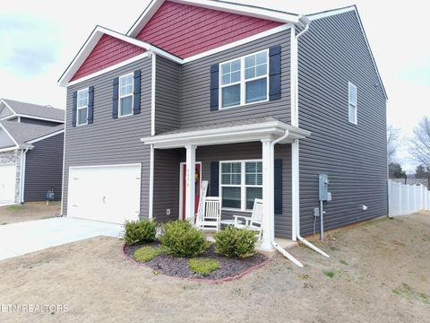 Tiny photo for 8036 Dennis Fox Lane, Knoxville, TN 37938 (MLS # 1330654)