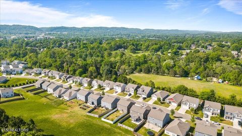 Tiny photo for 8036 Dennis Fox Lane, Knoxville, TN 37938 (MLS # 1330654)