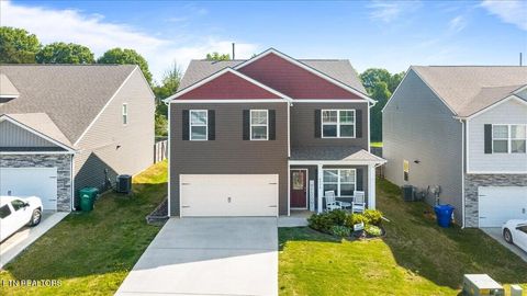 Tiny photo for 8036 Dennis Fox Lane, Knoxville, TN 37938 (MLS # 1330654)