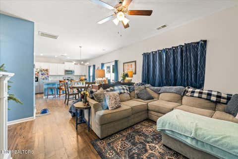 Tiny photo for 8036 Dennis Fox Lane, Knoxville, TN 37938 (MLS # 1330654)