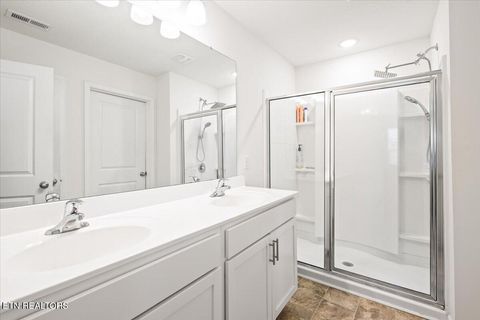 Tiny photo for 8036 Dennis Fox Lane, Knoxville, TN 37938 (MLS # 1330654)