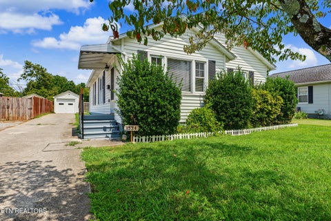 Photo of 1534 Boyle St, Alcoa, TN 37701 (MLS # 1351132)