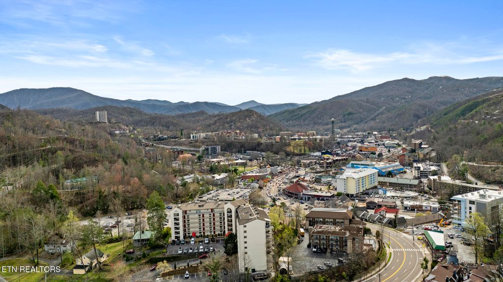 Photo of 102 Baskins Creek Byp Byp #604, Gatlinburg, TN 37738 (MLS # 1294659)