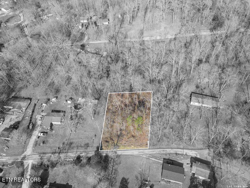 Photo of Lot 507 Deer Trail Circle Cir, New Tazewell, TN 37825 (MLS # 1251304)