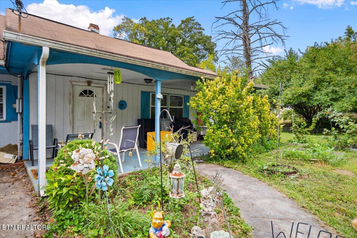 4155 Sevierville Rd
