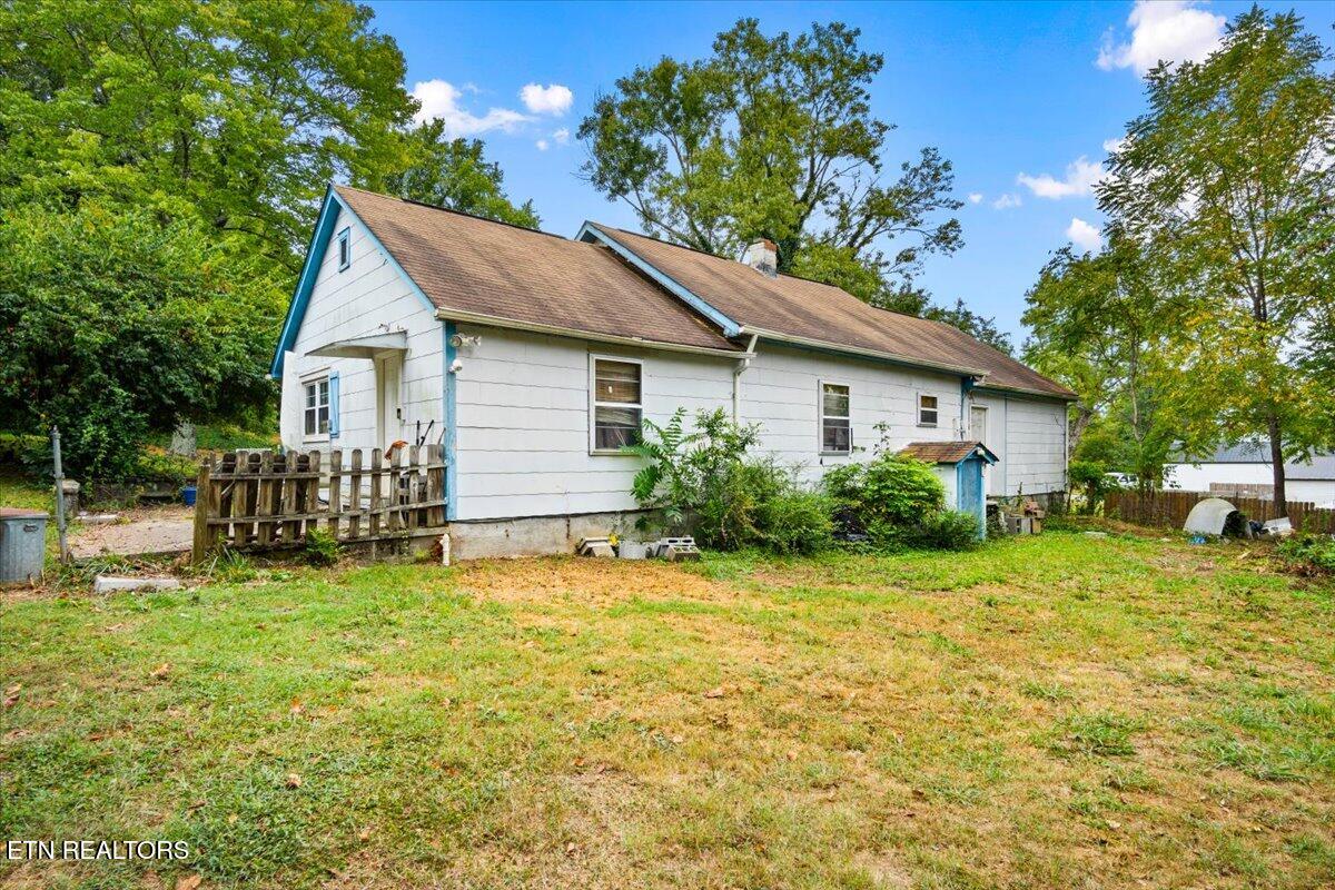 4155 Sevierville Rd