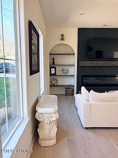 Photo of 1626 Rugby Ave, Knoxville, TN 37920 (MLS # 1326207)