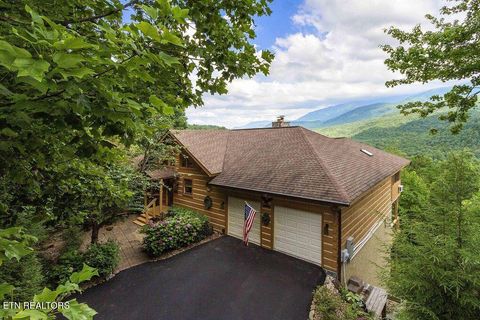 449 Lucerne Way Gatlinburg TN 37738