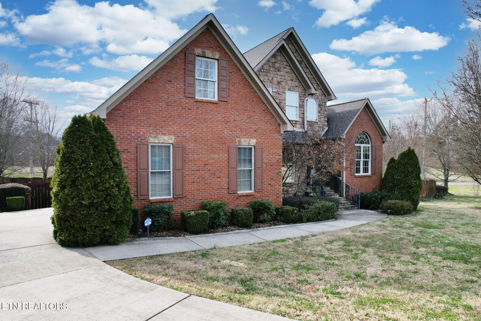 4537 Planters Ridge Drive