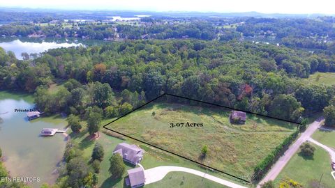 2050 E Bat Creek Rd Vonore TN 37885