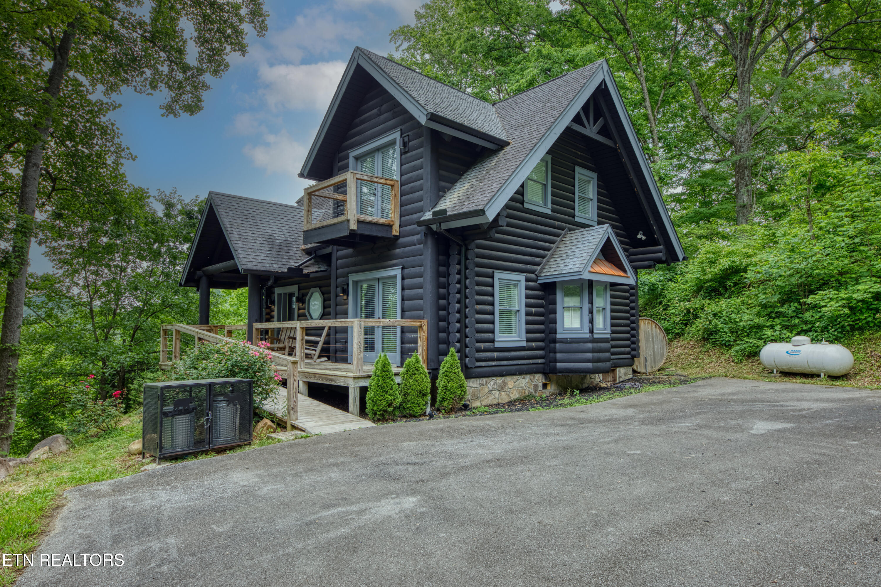 1315 Old Knoxville Hwy