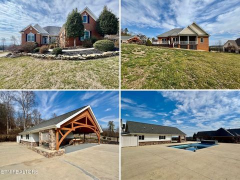 Photo of 959 Charleston Park Drive, Seymour, TN 37865 (MLS # 1330025)