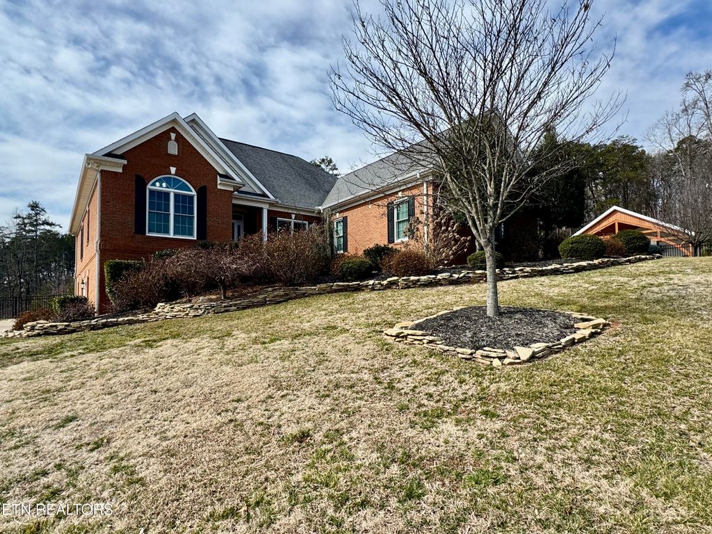 Photo of 959 Charleston Park Drive, Seymour, TN 37865 (MLS # 1330025)
