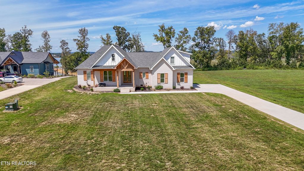 Photo of 250 Sunset Blvd, White Pine, TN 37890 (MLS # 1315091)