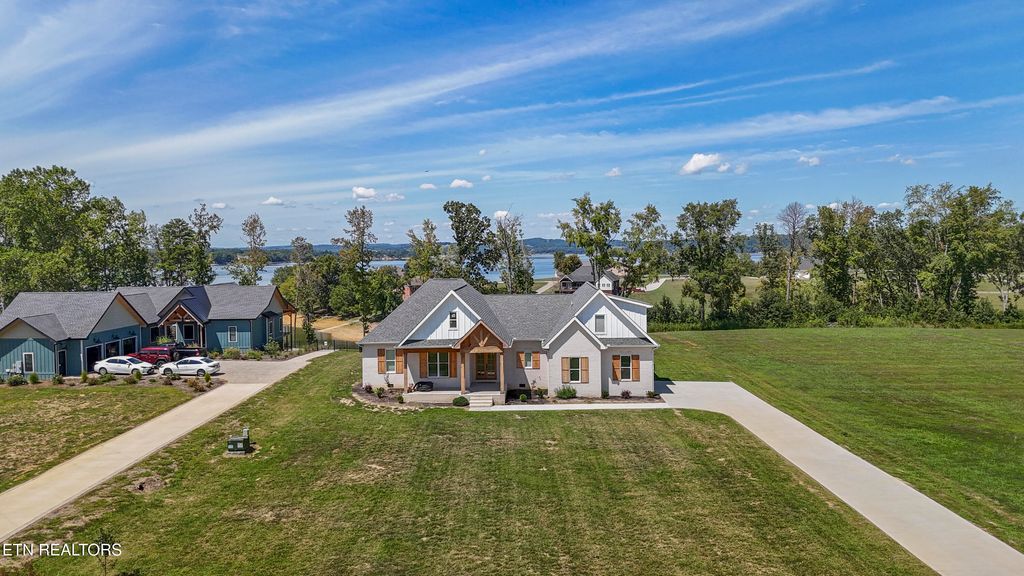 Photo of 250 Sunset Blvd, White Pine, TN 37890 (MLS # 1315091)