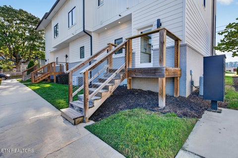 Tiny photo for 900 Phillips Ave #103, Knoxville, TN 37920 (MLS # 1357201)