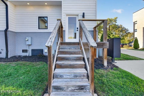 Tiny photo for 900 Phillips Ave #103, Knoxville, TN 37920 (MLS # 1357201)