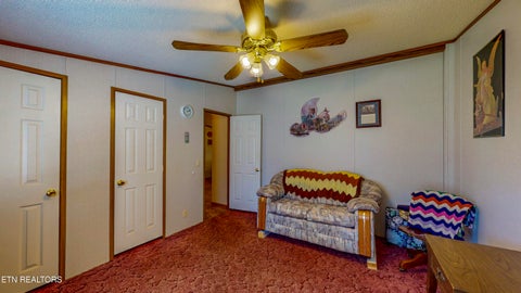 Tiny photo for 706 Shaw Mountain Rd, Tellico Plains, TN 37385 (MLS # 1357481)