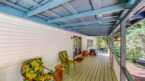 Tiny photo for 706 Shaw Mountain Rd, Tellico Plains, TN 37385 (MLS # 1357481)