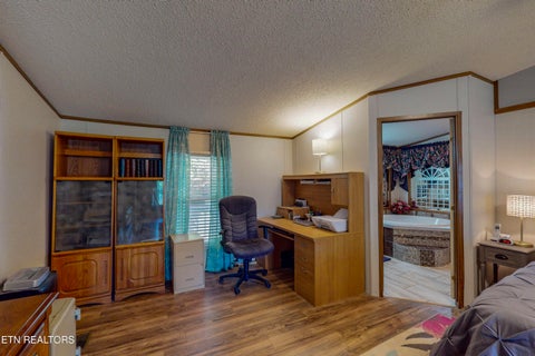 Tiny photo for 706 Shaw Mountain Rd, Tellico Plains, TN 37385 (MLS # 1357481)