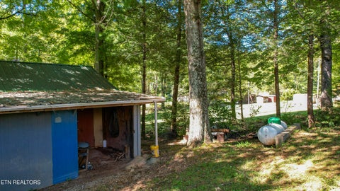 Tiny photo for 706 Shaw Mountain Rd, Tellico Plains, TN 37385 (MLS # 1357481)