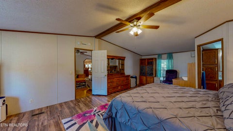 Tiny photo for 706 Shaw Mountain Rd, Tellico Plains, TN 37385 (MLS # 1357481)