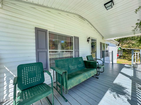 Tiny photo for 706 Shaw Mountain Rd, Tellico Plains, TN 37385 (MLS # 1357481)