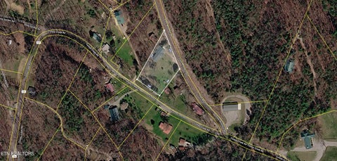 Tiny photo for 706 Shaw Mountain Rd, Tellico Plains, TN 37385 (MLS # 1357481)