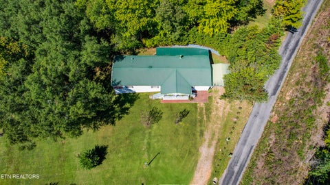 Tiny photo for 706 Shaw Mountain Rd, Tellico Plains, TN 37385 (MLS # 1357481)