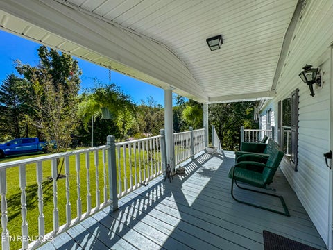 Tiny photo for 706 Shaw Mountain Rd, Tellico Plains, TN 37385 (MLS # 1357481)