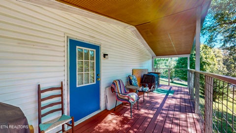 Tiny photo for 706 Shaw Mountain Rd, Tellico Plains, TN 37385 (MLS # 1357481)