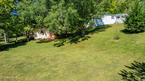 Tiny photo for 706 Shaw Mountain Rd, Tellico Plains, TN 37385 (MLS # 1357481)