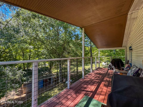 Tiny photo for 706 Shaw Mountain Rd, Tellico Plains, TN 37385 (MLS # 1357481)