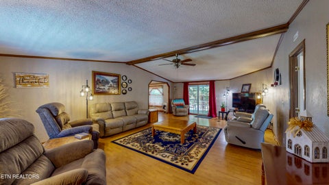 Tiny photo for 706 Shaw Mountain Rd, Tellico Plains, TN 37385 (MLS # 1357481)
