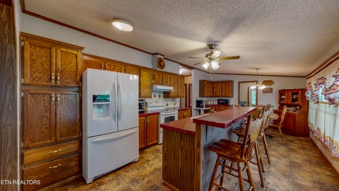 Tiny photo for 706 Shaw Mountain Rd, Tellico Plains, TN 37385 (MLS # 1357481)