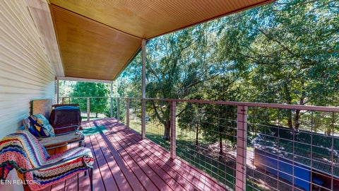 Tiny photo for 706 Shaw Mountain Rd, Tellico Plains, TN 37385 (MLS # 1357481)